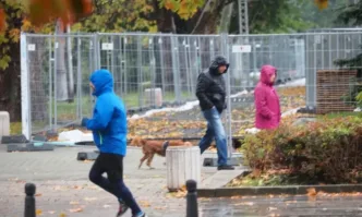 За опасно време в цялата страна предупреждават от НИМХ За