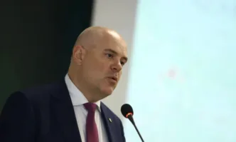 Главният прокурор Иван Гешев изказа благодарност към прокурорите и следователите