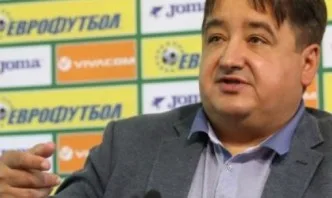 Караиванов: Само голяма промяна в международния календар на ФИФА ще спаси първенствата