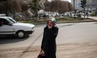 22 души бяха ранени при земетресението със сила 5 3 в