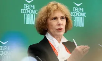 Елена Поптодорова: САЩ не се изтеглят от НАТО, а принуждават Европа да поеме собствената си отбрана