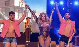 От Фейсбук профила на Иво ДимитровИдват новите будители и изглежда