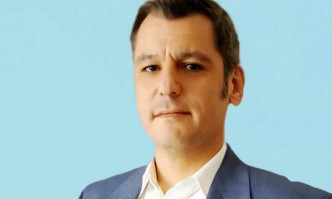 Не Георги а Георгий Султанов влиза в ръководството на Българския