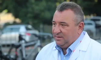 Шефът на Пирогов за катастрофата в София: Не смятаме, че е станала поради здравословен проблем на шофьора