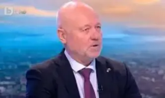 Нови боеприпаси не са давани на Украйна от последната военна