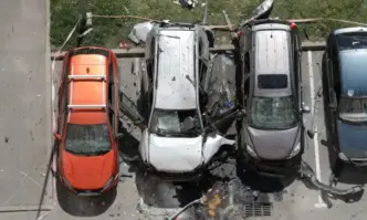 Арестуваха заподозрения за атентата с бомба в Москва в Турция