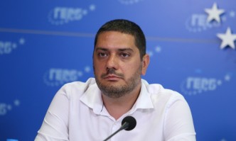 Христо Гаджев: Причината за съществуването на Рашков в политиката е да дискредитира ГЕРБ