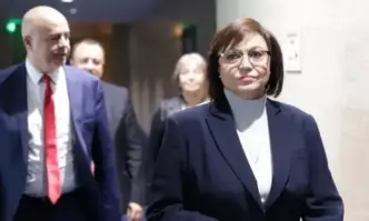 Президентът Румен Радев да не отива на клетвата на конституционните