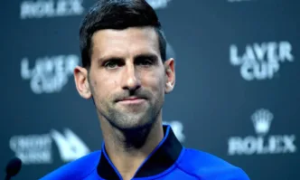 Популярният футболен общественик и спортен фен Кирил Евтимов се срещна