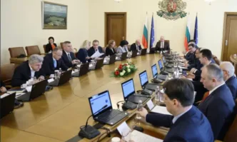 Нов заем от 250 млн. евро ще обсъжда днес Министерски съвет