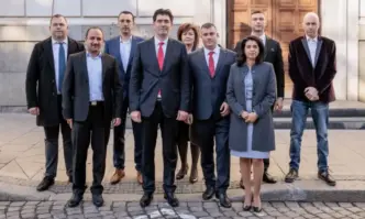 Социалистите от Районната организация на БСП в Младост не приемат