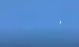 Румъния засече НЛО във въздушното си пространство, вдигна два МиГ-21