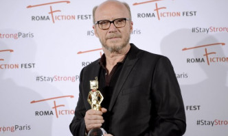 Режисьорът и носител на Оскар Пол Хагис е арестуван за изнасилване в Италия