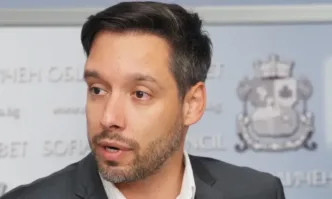 Бонев разкритикува остро внесения в СОС доклад с предложение за