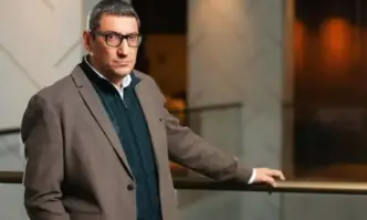 Апостол Пенчев е новият програмен директор в БТВ Преди това