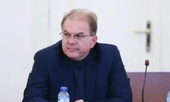 Радомир Чолаков: ДБ трябва да признаят, че без ГЕРБ няма как да има управление на България
