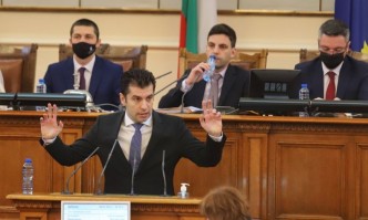 На срещата във Версай трябва да говорим в един глас