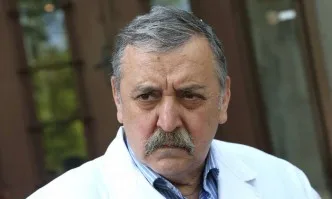 ВМРО: Долу ръцете от проф. Кантарджиев! Кацаров мина тънката граница и поруга експертността
