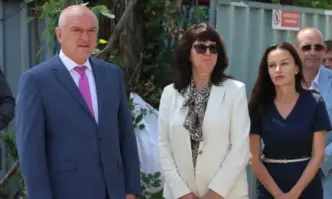 Аз лично ще си отдъхна ако изберат редовно правителство и