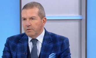 В дома на подзащитния ми Бойко Борисов не е иззето