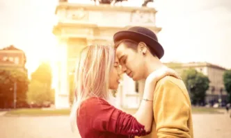 Италия е страната на романтиката и без съмнение е една