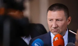 По думите му мълчанието на главния прокурор е дало повод