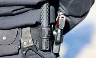 Пострадалият младеж е претърпял операция няма опасност за живота му