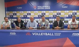 Иван Тотев: Пловдив започва да изгражда компетентна волейболна публика. Да подкрепим националите!