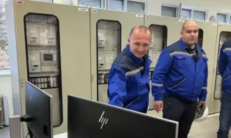 Вървим към концепцията да се направи междинен ремонт на два