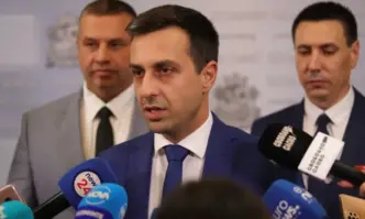 От днес нататък групата на Възраждане в Столичния общински съвет