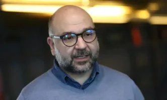 От Иван Гешев днес видяхме театралност Той отдавна живее с