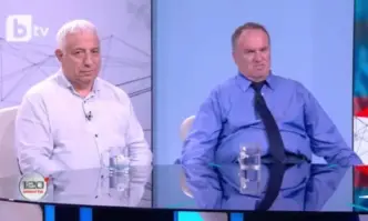 Ако вземат главата на Пригожин какво става с този октопод