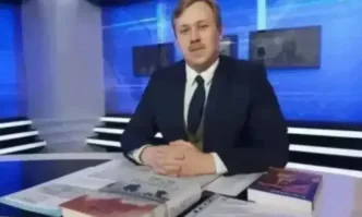 Димитър Стоянов коментар за Началото на 48 то Народно събрание беше