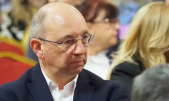 Николай Василев: Бюджетът с огромен дефицит и без реформи е мърлява работа
