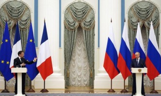 Кремъл отрече информацията Путин да е обещавал че няма да