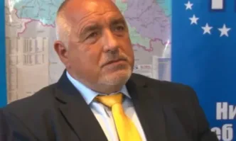 Според него ППДБ са ушили КПКОНПИ като бебе ама с