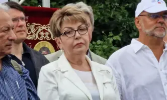 Посолството на Русия в София ще предприеме действия относно храма