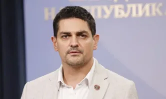 И МЕЧ не виждат повече капацитет в настоящото Народно събрание