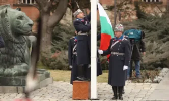 Държавни глави и лидери от цял свят честитиха на българския
