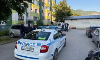 Разследват антидемократична и фашистка идеология Акция срещу разпространението на антидемократична и