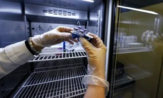 ЕК договори ускорена доставка на 10 милиона ваксини BioNTech-Pfizer