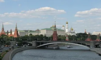 В Кремъл има случай на заразен с коронавирус