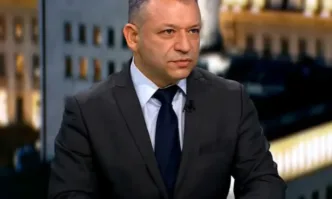 За вота на недоверие към кабинета Желязков и основанията за