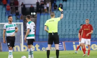 Черно море ще играе с Истанбул ББ в Лигата на конференциите