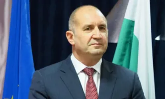 Радев: Поздравявам Йотова за изборната победа