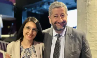 В столичния 24 и район ПП ДБ бяха първи но отбелязаха спад