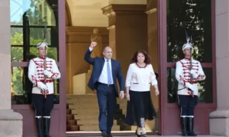 Политическите сили вече са в процес на пресмятане кога е