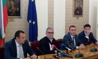 ДПС: Още една победа на българския парламентаризъм е отхвърлянето на доброволческите отряди в Закона за МВР