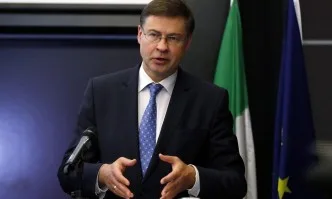 Зам.-председател на ЕК: България ще влезе в ERM II с няколко месеца закъснение