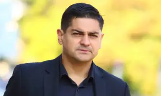 МЕЧ организира национален протест след 7 00 часа тази сутрин пред